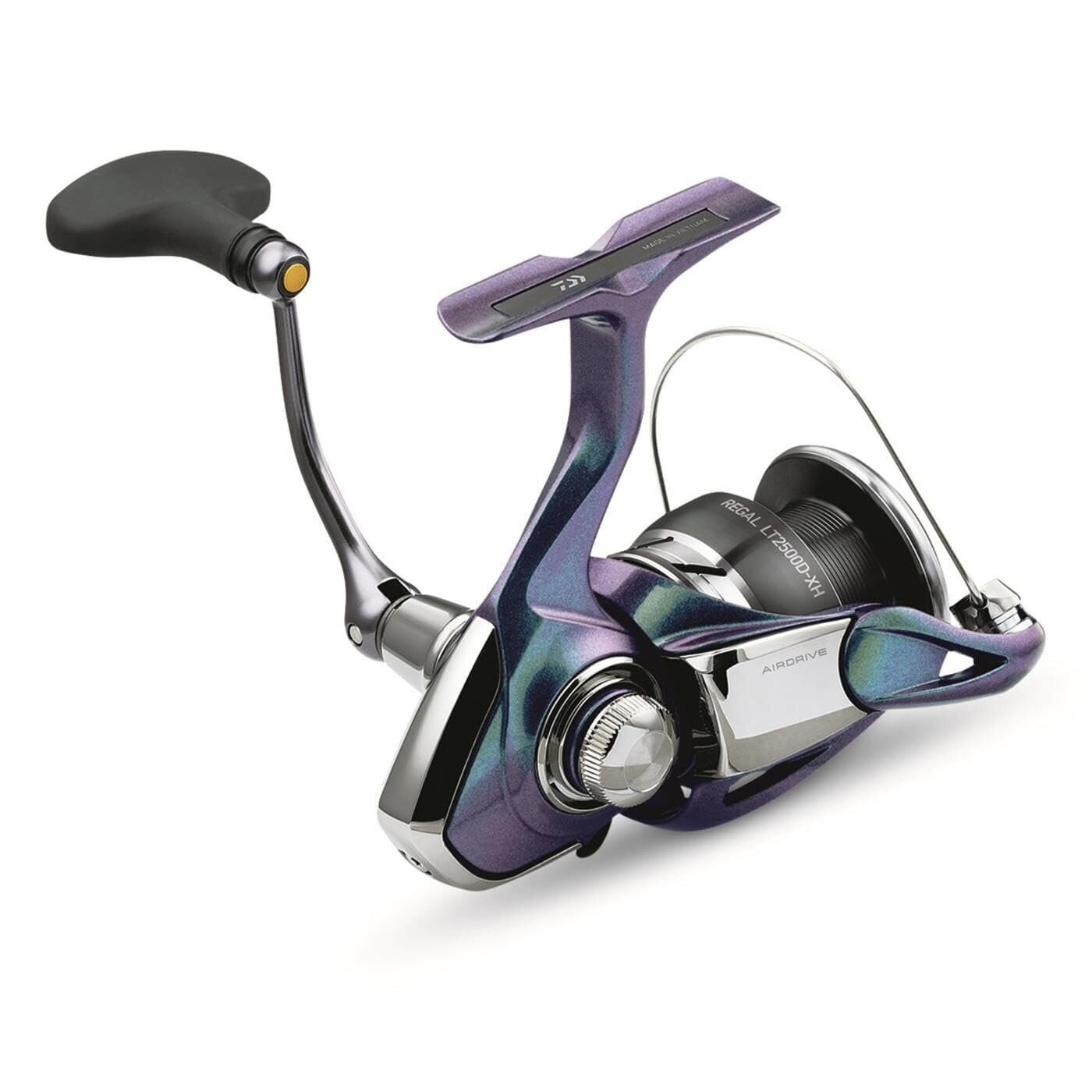 202⭐︎LT4000D-CXH Daiwa 24 Certate LT4000-CXH | eBay