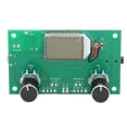 thumbnail image 1 of Módulo de radio digital inalámbrico de bricolaje duradero para componentes electrónicos para fábrica para uso profesional para fines generales ANGGREK Otros, 1 of 8
