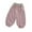 Pink, variant on Toddler Baby Girl Boy Sweatpant Elastic Waist Color Block Baggy Pants Fall Winter Fashion for 0-3 Years