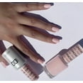 thumbnail image 2 of DND Nail Polish Gel & Matching Lacquer Set Duo 603 Dolce Pink, 2 of 2