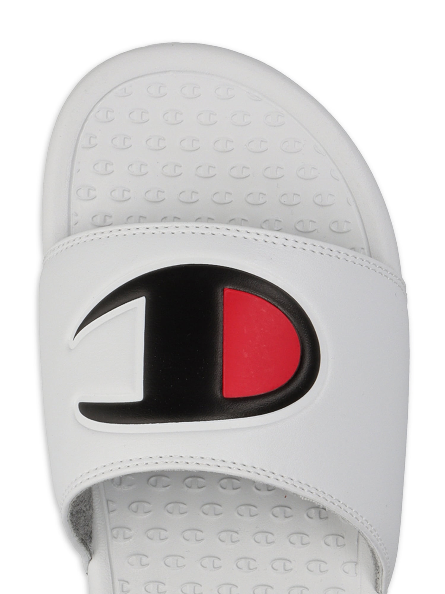 Champion mismatch slides deals