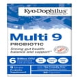 thumbnail image 3 of Kyo-Dophilus Multi 9 Probiotic, Strong gut health balance and support*, 90 capsules, 3 of 5