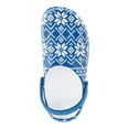 thumbnail image 4 of Rugged Shark Toddlers and Kids Holiday Printed Clogs, 4 of 5