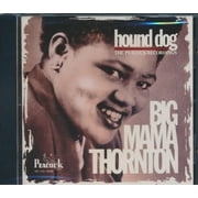 Hound Dog: Duke-Peacock Recordings (CD)