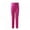 Rose Red, variant on XBASW Kids Teen Baby Girls Shiny Leggings Gymnastic Ballet Dance Pants Girls Stretch High Waist Tights Trousers for 2-13 Years
