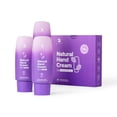 thumbnail image 1 of Kit 3 Cremas Para Manos Aroma Lavanda B Life | 80 ml c/u | Con Vitamina E y Niacinamida., 1 of 7