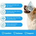 thumbnail image 3 of Tear Stain Remover for Dogs, Dog Eye Cleaner Solution, 60ml, 3 of 8