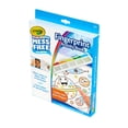 thumbnail image 4 of Huellas magicas Crayola Mess Free, 4 of 4