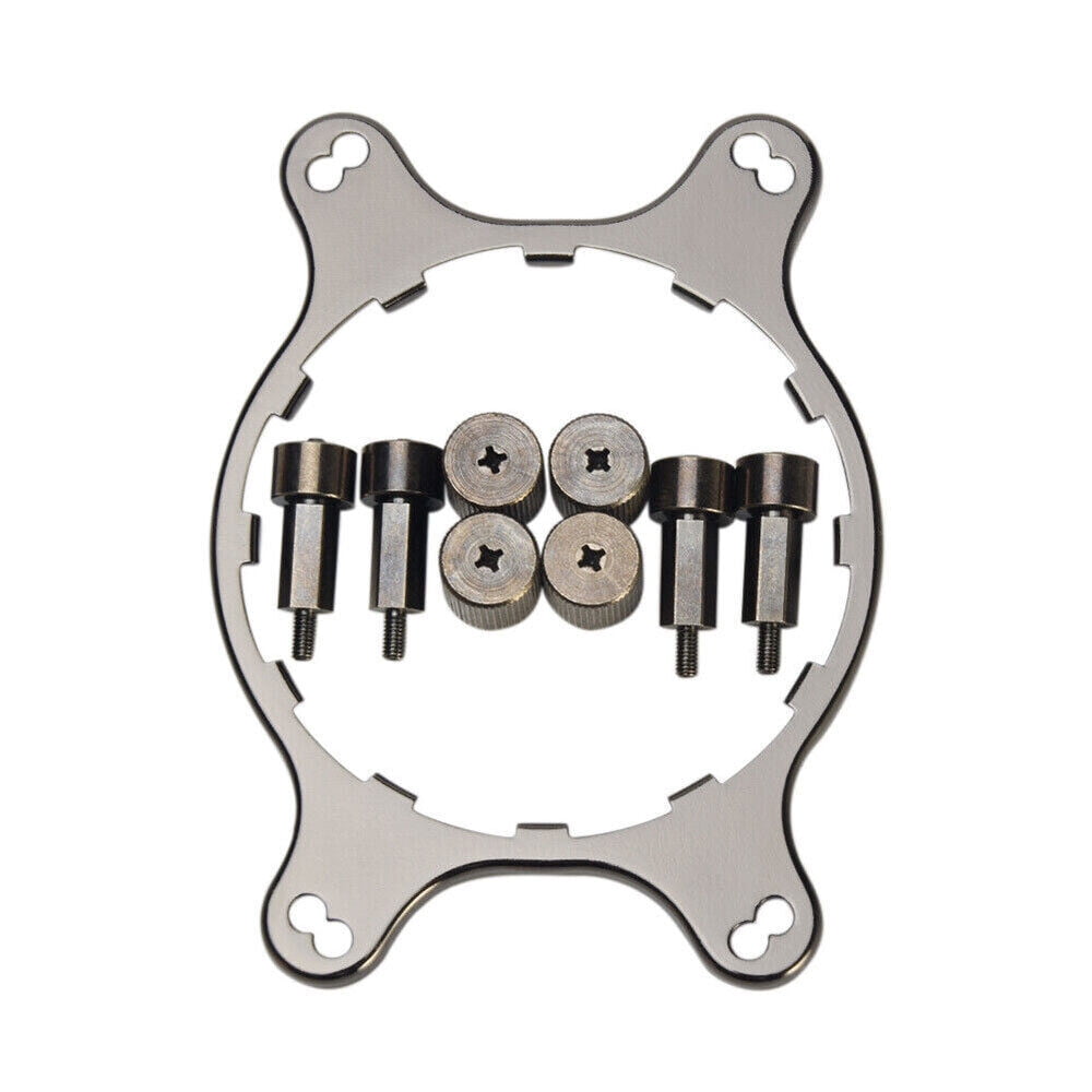 AM4 Mount Bracket / Screws For NZXT Kraken X61 X62 X63 X72 X73 CPU
