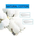 thumbnail image 6 of 6 inch Long Cotton Swabs 400 Pcs for Pets, Gun Cleaning or Makeup, 6 of 6