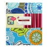 Creative Cuts 36" Global Fabric, 1 Each