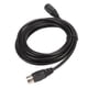 thumbnail image 2 of Cable Adaptador DIN Grande De 8 Pines Cable De Extensión DIN Multifuncional Macho A Hembra Para Micrófono Para TV, 2 of 8