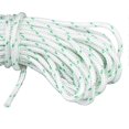 thumbnail image 3 of 3.5mm Nylon Starter Rope Wear-resistant Garden Chainsaw Rope for Craftsman Lawn Mower 8m/26.2ft, 3 of 4