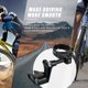 thumbnail image 5 of Guía De Cadena Para Bicicleta De Montaña, Guía De Cadena Mtb, Protector De Cadena De Montaje Directo, Protector De Cadena De Bicicleta Con Junta Y Protector De Cuadro Muyoka Hogar, 5 of 6