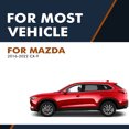 thumbnail image 2 of Front Right Suspension Strut Assembly For 2016-2022 Mazda CX-9, 2 of 7