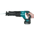 thumbnail image 3 of Makita XT328M 18V LXT Brushless Lithium-Ion 3-Tool Cordless Combo Kit (4 Ah), 3 of 24