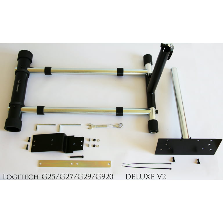 Support Wheel Stand Pro pour volant Logitech G29/G920/G25/G27