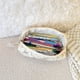 thumbnail image 2 of Set Lindo Neceser De Cosméticos Neceser De Maquillaje Neceser De Viaje Para Mujer (Flor) 3 Piezas, 2 of 7