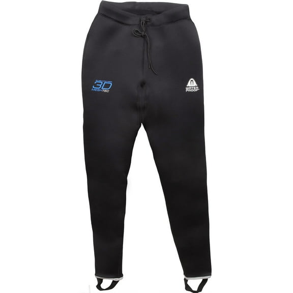 Waterproof MeshTec 3D Women's Undergarment, Pants