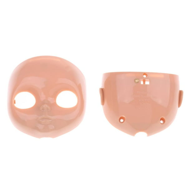 Faceplate blythe 2025