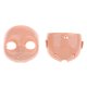 thumbnail image 3 of Placa frontal y trasera para muñeca de 12 pulgadas con juego de tornillos para muñeca RBL Neo Blythe Takara, 3 of 9