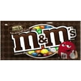 thumbnail image 2 of MandMs Milk Chocolate Candy Singles Size (1.74 Ounce 48 Count), 2 of 5