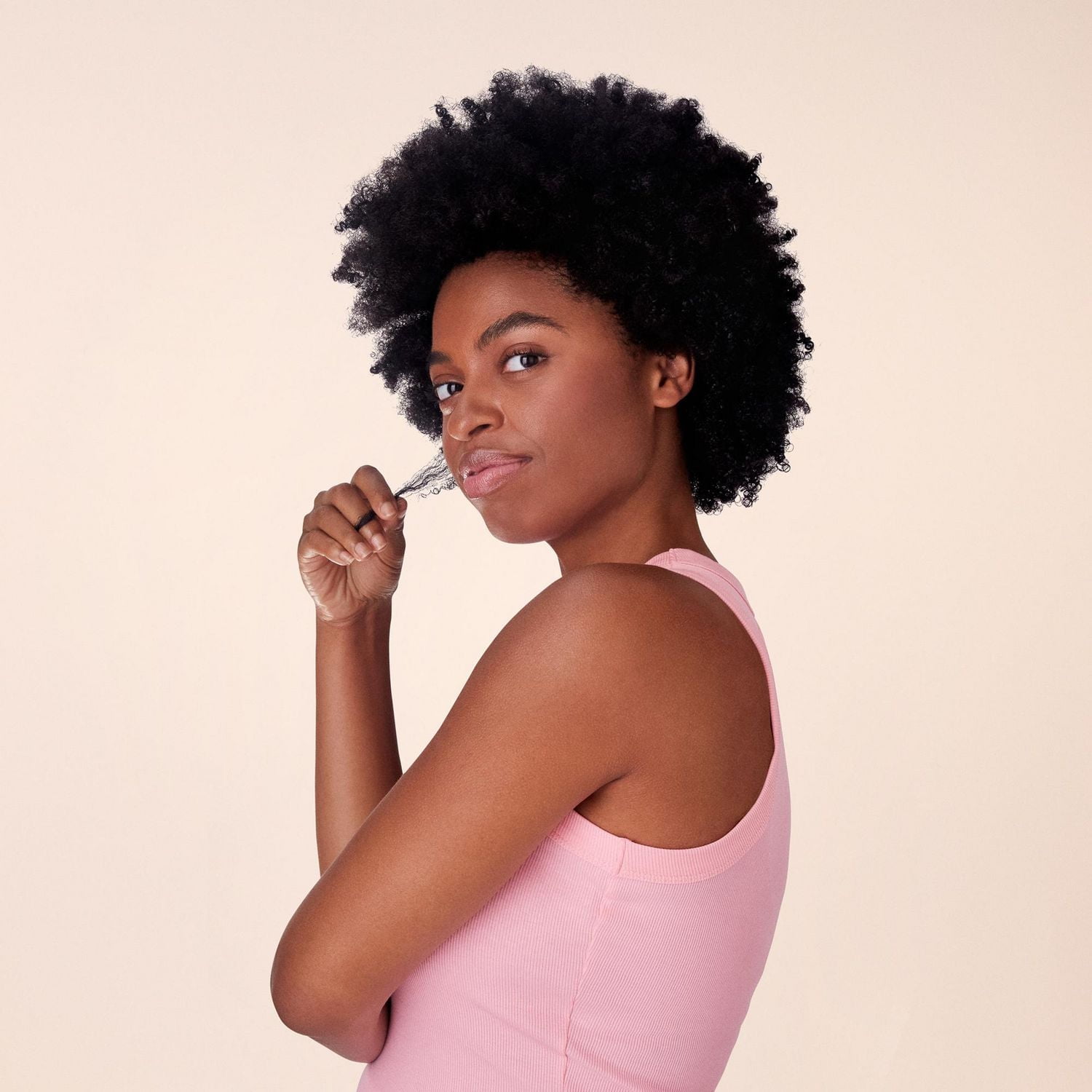 CURL TALK LEAVE-IN CONDITIONER, CURL LEAVE-IN