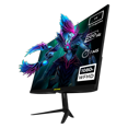 thumbnail image 2 of Monitor Gamer 29 DXTGAMING Immersion 1ms 200Hz WFHD IPS FreeSync G-Sync Negro negro, 2 of 6