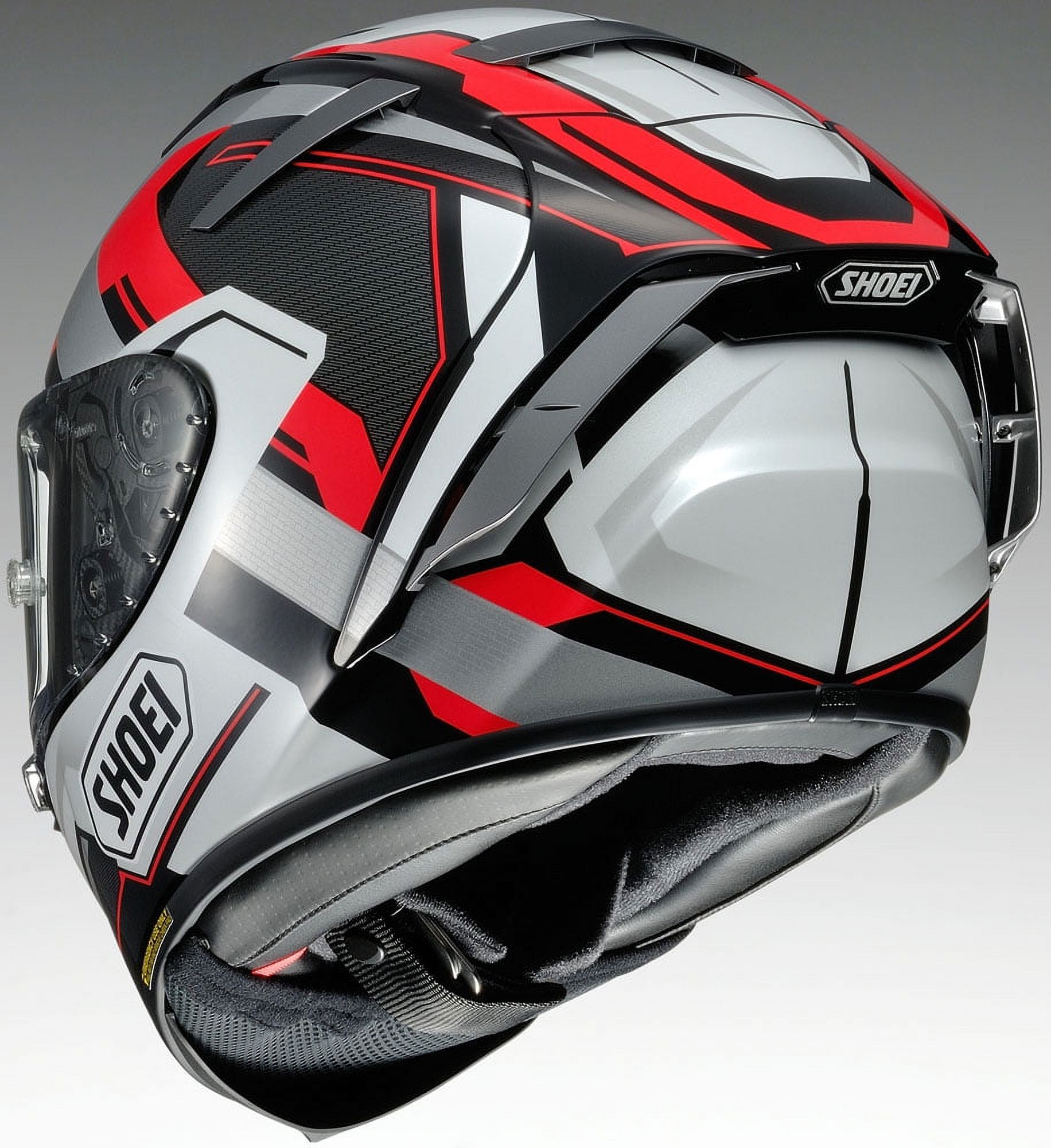 SHOEI ショウエイ X-14 X-Fourteen BRINK サイズ M Shoei X