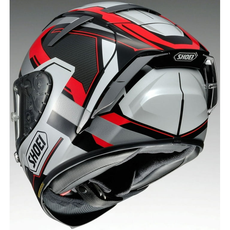shoei x-fourteen 加賀山5 TC-2 Shoei X-Fourteen Helmet, Kagayama 5 TC-2, Size:XXL - Walmart.com
