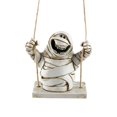 thumbnail image 1 of Lipstore Hanging Halloween Mummy Decoration Haunted House Prop Sculpture Versatile Spooky, 1 of 8