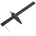 thumbnail image 1 of Miangastore Pottery Compass Ruler Ceramics Circular Cutting Tool Pottery Trimmer Circle Cutter, 1 of 8
