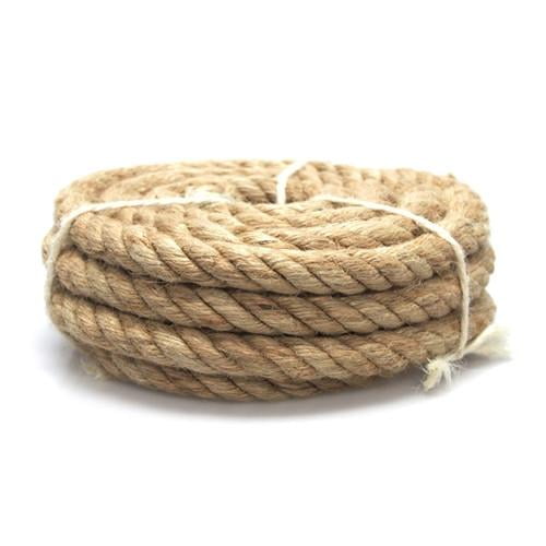 12mm jute rope