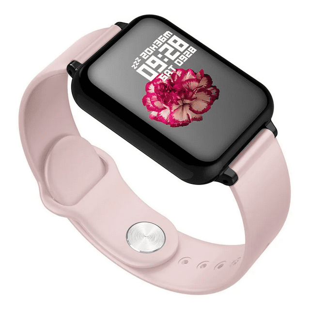 Reloj Inteligente Sport Malubero B57c