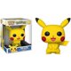 thumbnail image 1 of Funko POP-figuras de acción de pokémon, juguetes de pokémon Go Pikachu 353 #553 # Bulbasaur 453 # Charmander 455 # SQUIRTLE 504 # MEWTWO #581 # CHARIZARD 843 xuanjing unisex, 1 of 2