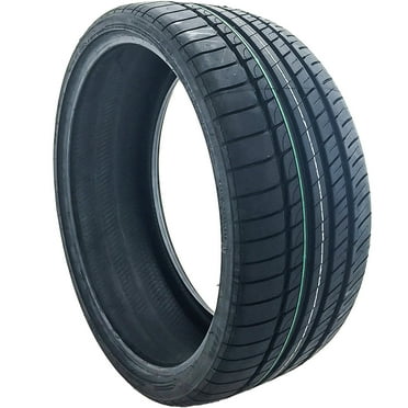 Landspider Citytraxx H/P High Performance Tires, Set of 4, 245/40R18 ZR ...
