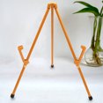 thumbnail image 4 of LCXmlly Table Stable Easel Table Easel Stand Portable Height Adjustable Simple Operation Stable Versatile Tripod for Art Events And Displays, 4 of 8