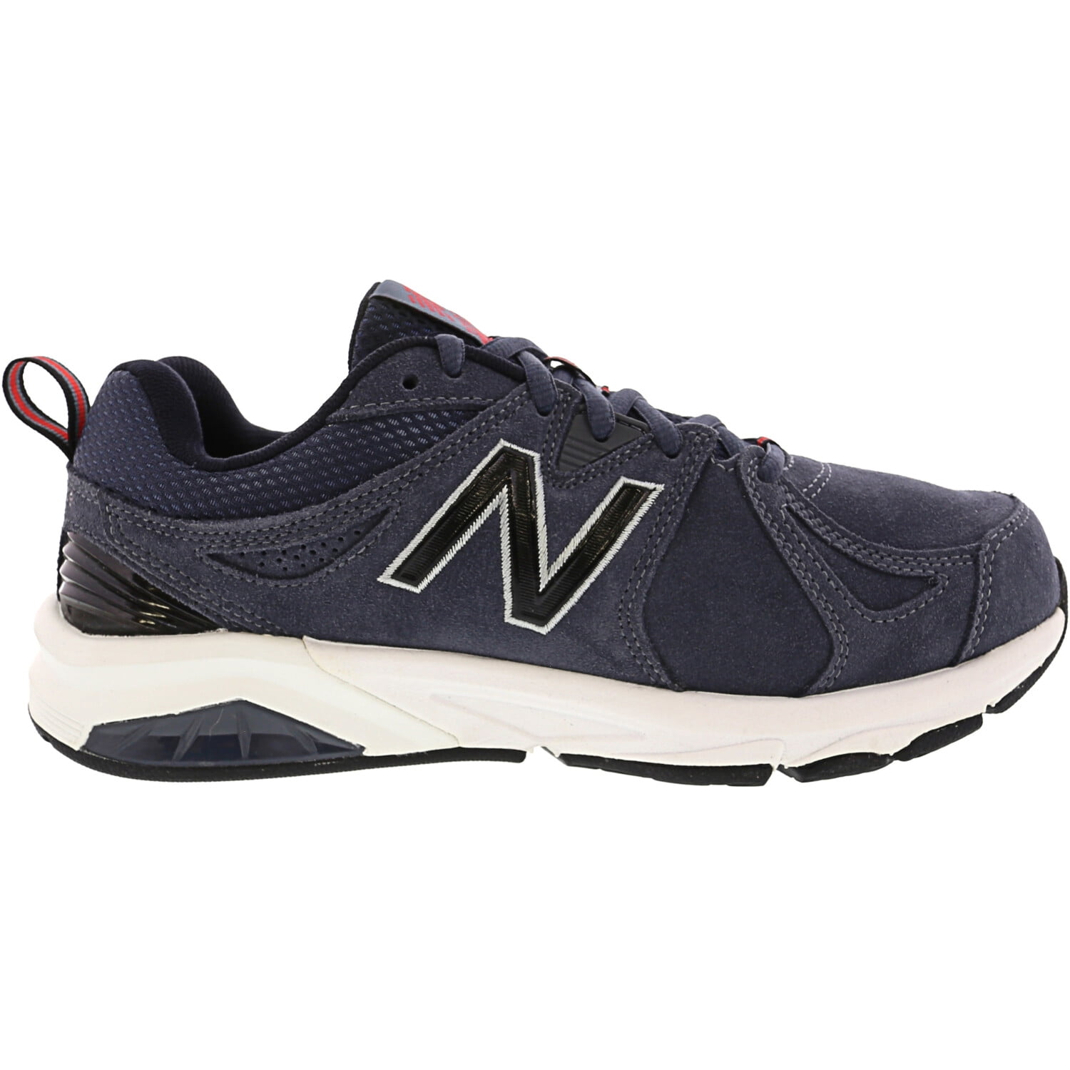 new balance 857v2 suede