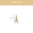 thumbnail image 2 of IFANLANDOR Golden Self Tapping Deck Screws 3 Inch Long for Wood Furniture and Outdoor Mounting, 2 of 8