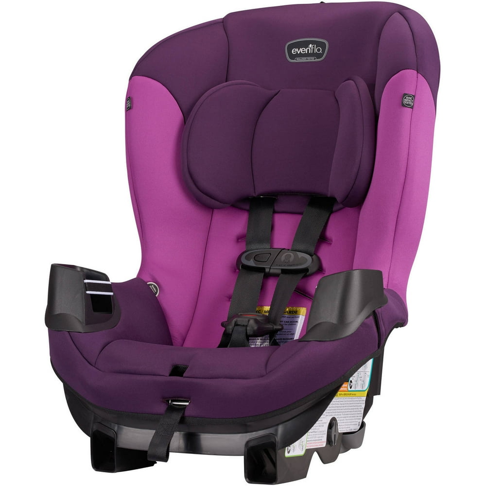 Evenflo Sonus Convertible Car Seat