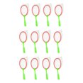thumbnail image 1 of Miangastore 12 Pcs Filets de Pêche Portatifs pour Enfants Filet de Capture d'Insectes Attrape-Insectes pour Extérieur, 1 of 8