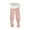 Pink, variant on FDDMis Leggings Térmicos Para Mujer Invierno Leggings Plus Size Brown Fleece Lined Tights Girls Clothes 4t 10/12 Girls Thanksgiving Clothes Gift, Black 12-24 Months