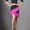 Watermelon Red, variant on Tennis Skirts for Women Summer Elegant Latin Dance Performance Skirt for Adults with Fringe Movement Skirt Women Cha Cha Training Apparel Red 1 S