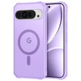 thumbnail image 1 of Funda Magnética para Google Pixel 9 Pro XL Lavanda, 1 of 7