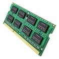 thumbnail image 3 of Motoeagle Ddr3 1333Mhz Sodimm 8Gb Kit (2X4Gb) 2Rx8 Pc3 10600S 4Gb 204 Pin 1.5V Memoria Para Computadora Portátil, 3 of 5