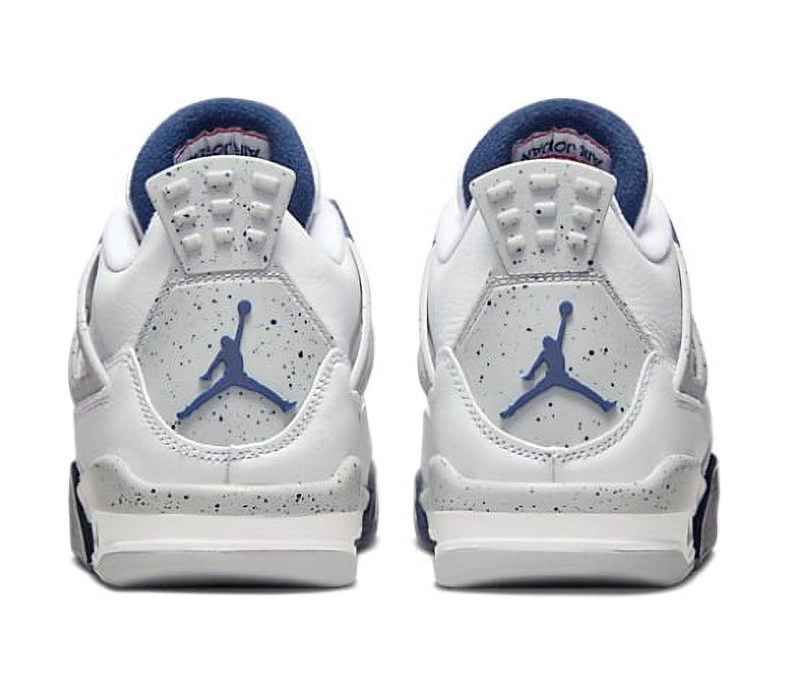 jordan retro 4 size 6.5