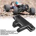 thumbnail image 3 of RC Crawler Car Chassis Mount, Sturdy RC Aluminum Alloy Chassis Mount for Axial SCX10 Pro 1/10 RC AXI03028 Frame, 3 of 8