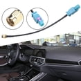 thumbnail image 3 of Antenna Connection Cable Z Type to SMA Type for GPS and for GSM 6 Inch, 3 of 4