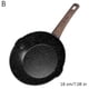thumbnail image 1 of Maifanshi Non-stick Pan Non Stick Pan Instant Noodle Pot Universal, 1 of 1