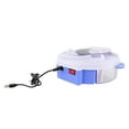 thumbnail image 1 of Cazamoscas Automático, Trampa Para Moscas Eléctrica, Protección Del Medio Ambiente Segura, Carga USB, Trabajo Silencioso, 5 Curvas Para Cocinas, 1 of 7